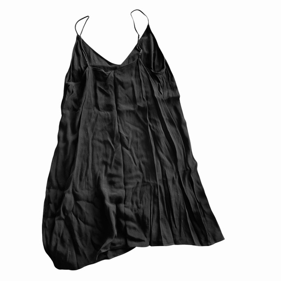 Aritzia Wilfred Free Lined Slip Dress - Picture 5 of 8